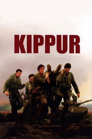 Kippur's poster