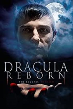 Dracula: Reborn's poster