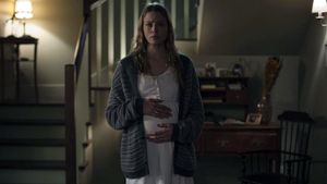 Inside's poster