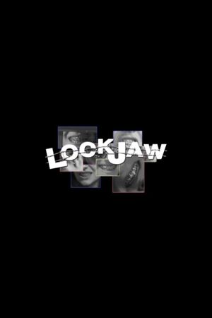 Lockjaw's poster