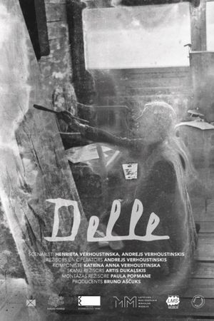 Delle's poster