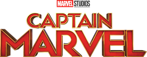 Captain Marvel's poster
