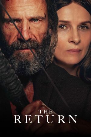 The Return's poster
