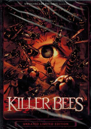 Killing Bee's poster