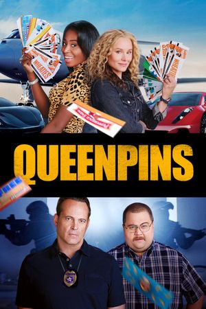 Queenpins's poster