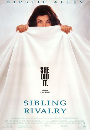 Sibling Rivalry's poster