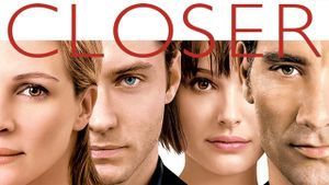 Closer's poster