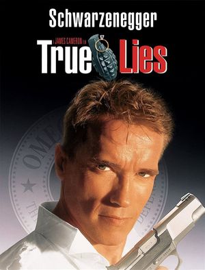 True Lies's poster