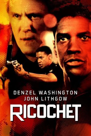 Ricochet's poster