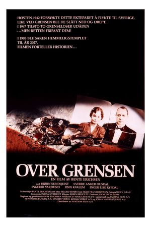 The Feldmann Case's poster