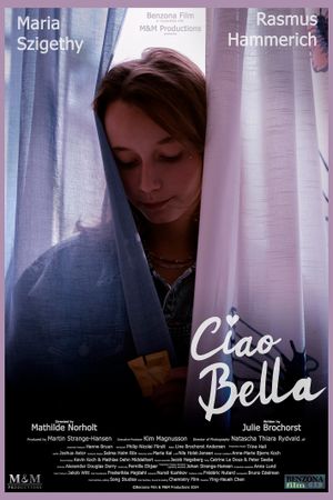 Ciao Bella's poster