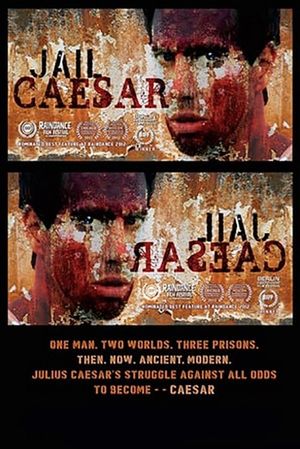 Jail Caesar's poster