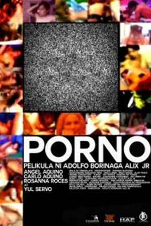 Porno's poster