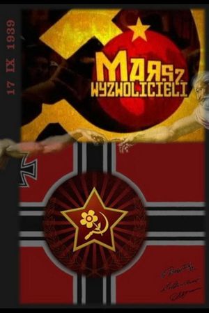 Marsz Wyzwolicieli's poster