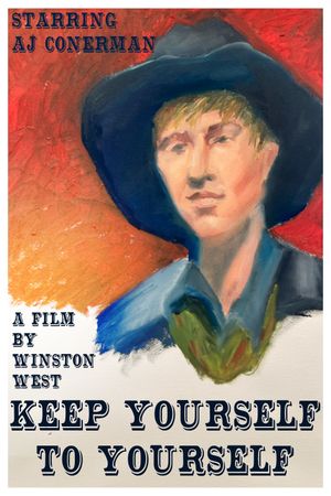 Keep Yourself To Yourself's poster