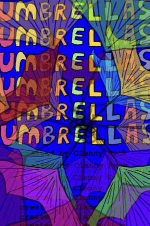 Umbrellas's poster