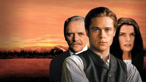 Legends of the Fall's poster