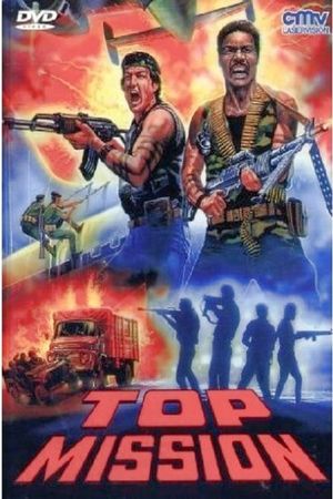 Top Mission's poster