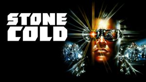 Stone Cold's poster