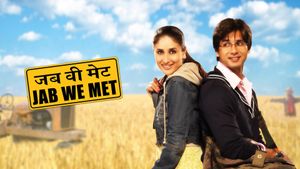 Jab We Met's poster