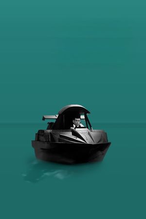The World Is Not Enough's poster