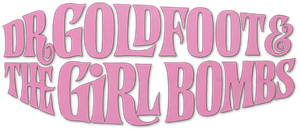 Dr. Goldfoot and the Girl Bombs's poster