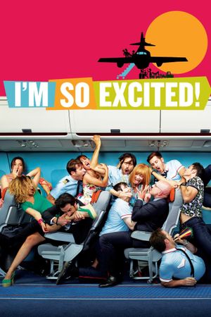 I'm So Excited!'s poster