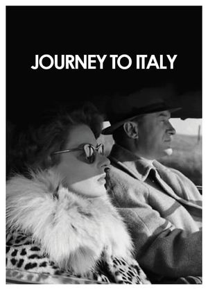 Journey to Italy's poster
