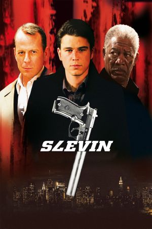Lucky Number Slevin's poster