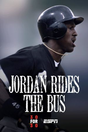 Jordan Rides the Bus's poster