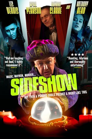 Sideshow's poster
