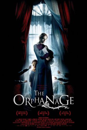 The Orphanage's poster