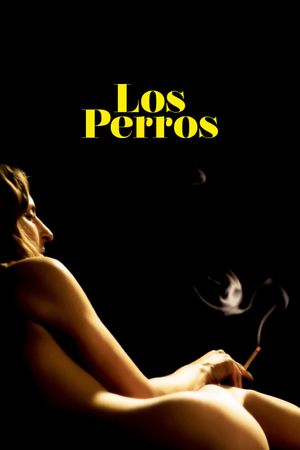 Los Perros's poster