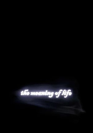 The Meaning of Life's poster