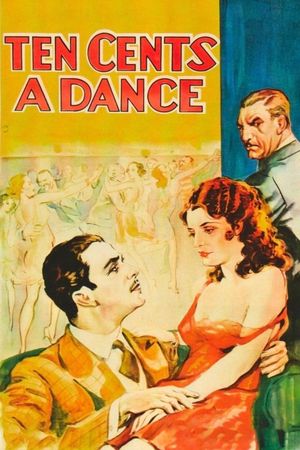 Ten Cents a Dance's poster