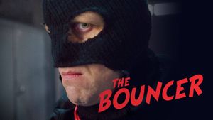 The Bouncer's poster