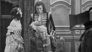 The Miser's poster