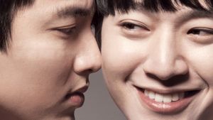 One Night Only's poster