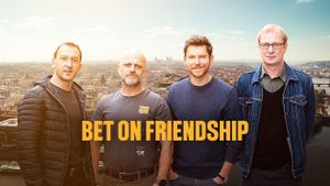 Bet on Friendship's poster
