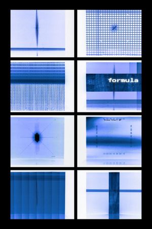 formula's poster