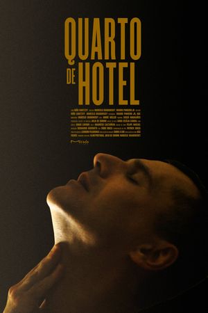 Hotel Room's poster image