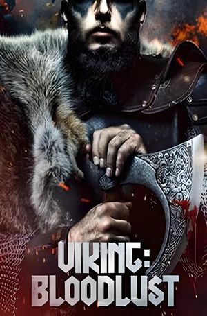 Viking: Blood Lust's poster image