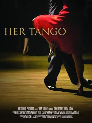 Her Tango's poster