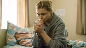 The Miseducation of Cameron Post's poster