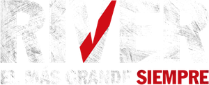 River, El Más Grande Siempre's poster