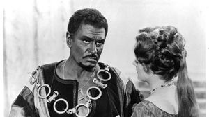 Othello's poster