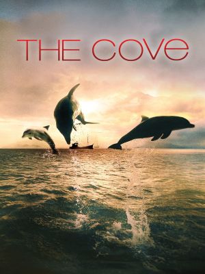 The Cove's poster