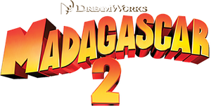 Madagascar: Escape 2 Africa's poster