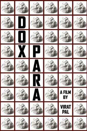 Doxpara's poster