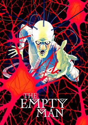 The Empty Man's poster